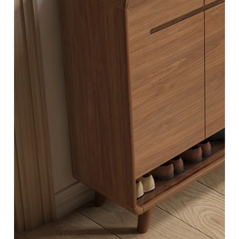 赛颐盛 鞋柜 1400*345*1015mm 个高清大图