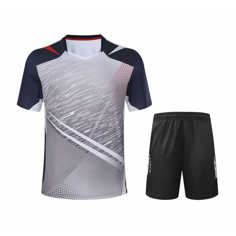 稳帆甄选乒乓球运动套装wf023套