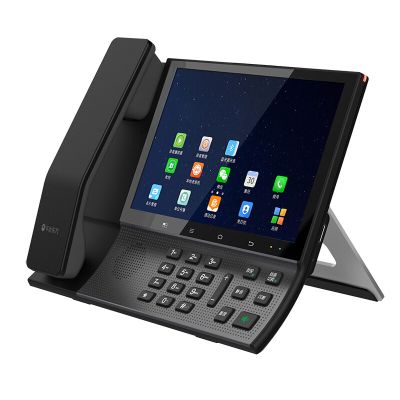 平治东方 A9618 音频会议电话机 黑色 单位:台