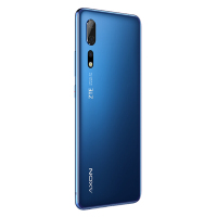 【原封】中兴天机 AXON 10 Pro 骁龙855 全网4G 12GB+256GB 水滴全面屏 广角AI三摄 双扬声器 手机 A2020 Pro
