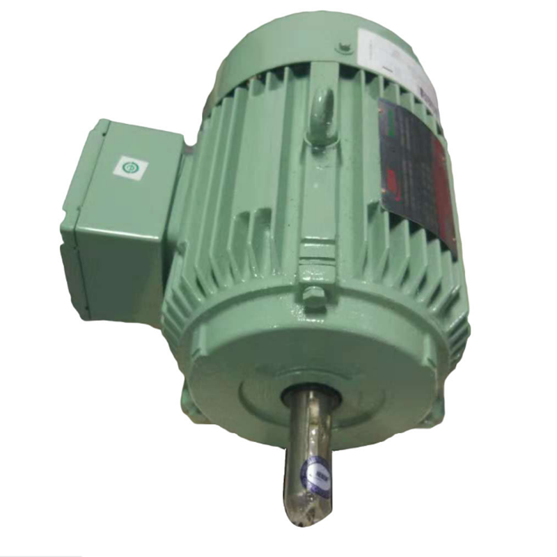 单级风冷空压机电机z017b电机15kw视频