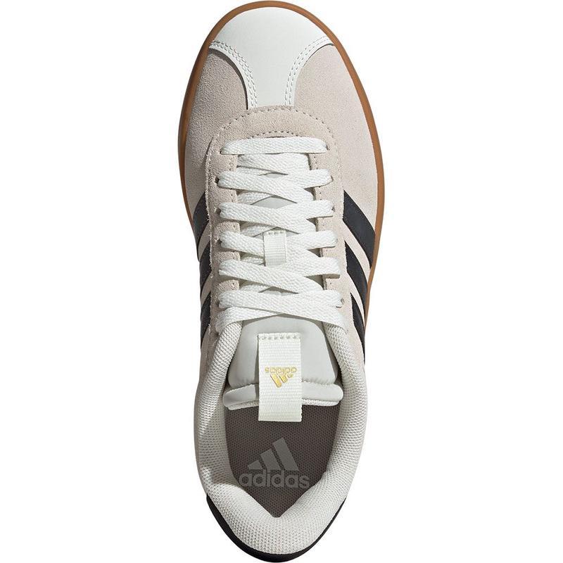 阿迪达斯(adidas)女鞋休闲板鞋百搭舒适透气防滑减震城市通勤运动