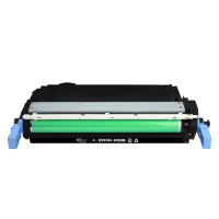 e代经典 e-惠普Q5950A硒鼓黑色 适用惠普4700 4700dn 4700dtn打印机耗材 hp643A