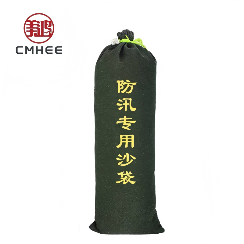 美鸿 CMHEE 防汛沙袋 小号25×50mm 有机硅 个高清大图