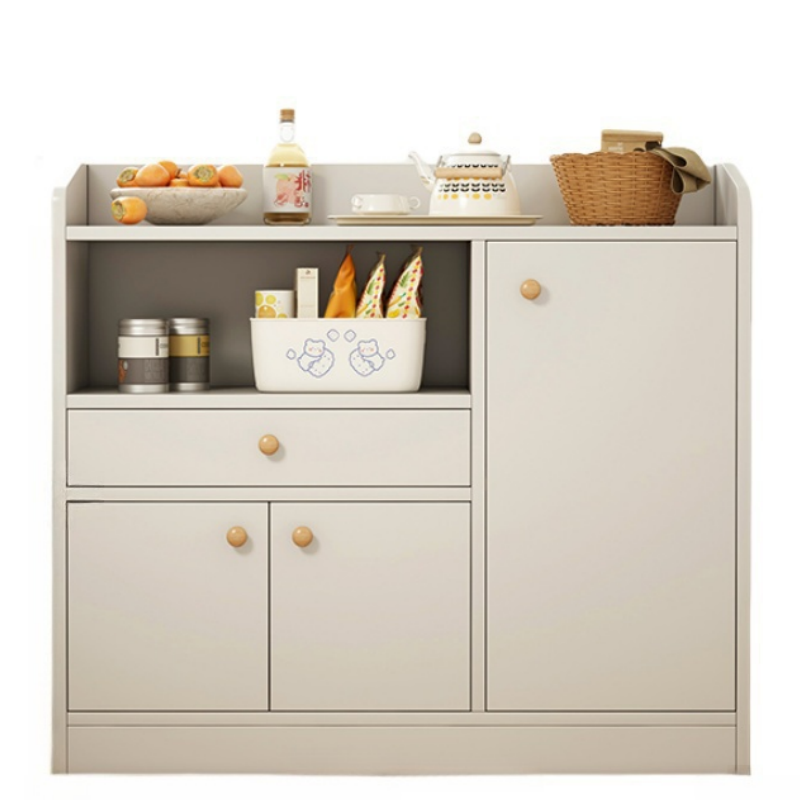 铭思达储物柜80cm台高清大图