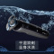 飞利浦(PHILIPS)电动剃须刀干湿双剃智能动力调节S5066/02