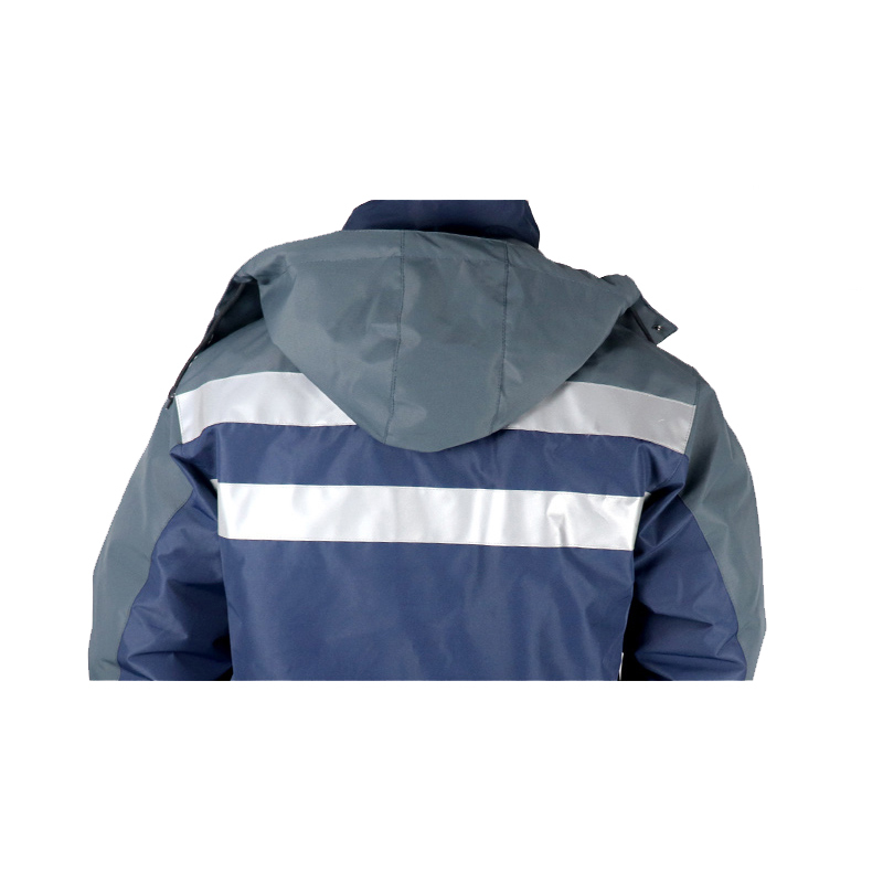 大羿之箭 高可视性警示防护服 175# 套高清大图