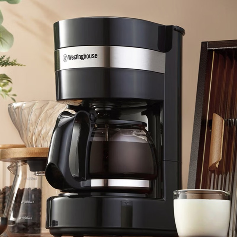 西屋(WESTINGHOUSE)西屋 Westinghouse 咖啡机 WKF-C65 WKF-C65
