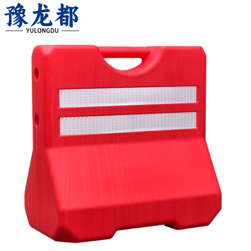 豫龙都 水马围挡 加厚 个