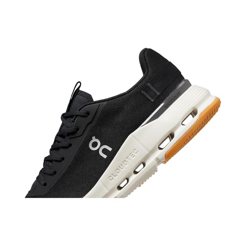 ON/昂跑云朵感Form女款缓震跑鞋轻便舒适运动跑步鞋高清大图