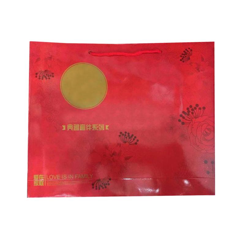 大千 全棉纯棉床品欧式磨毛加厚被套件床上用品 纯棉被套单件