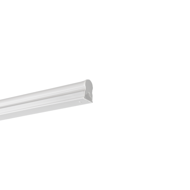 磐达 LED一体化支架灯管T5-1.2m 18W 根高清大图