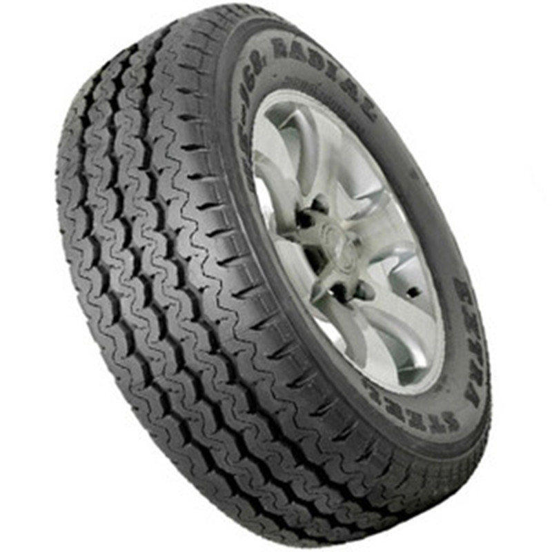 正新 215/75R15