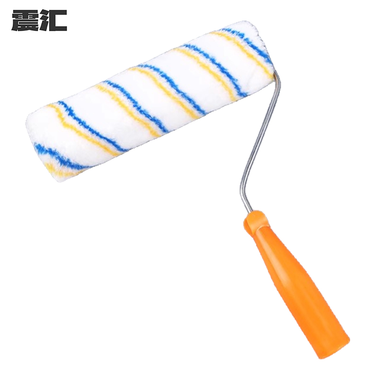 震汇 滚筒刷 4寸 把高清大图