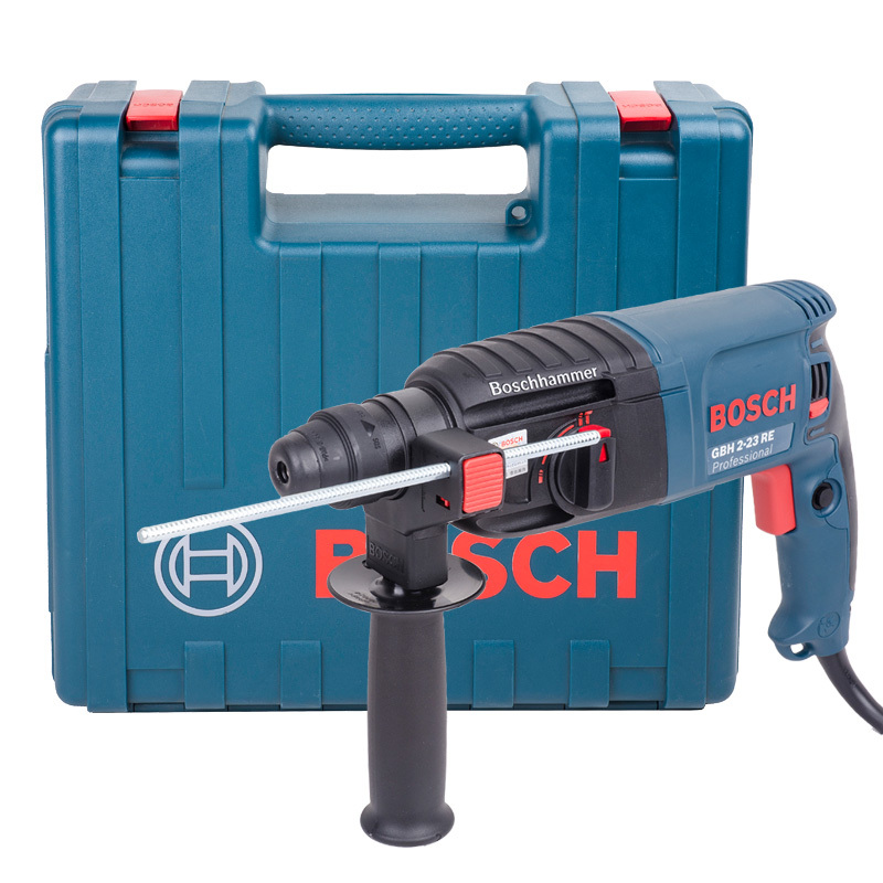 博世(BOSCH)GBH 2-23 S 2公斤电锤