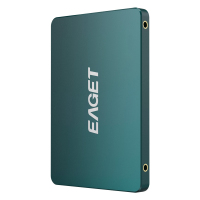 忆捷(Eaget) DS07固态硬盘512G SATA3.0接口