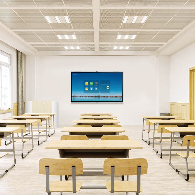 电脑/办公/外设>diy硬件>显示器>希沃>d08ea希沃86英寸智慧触控企业