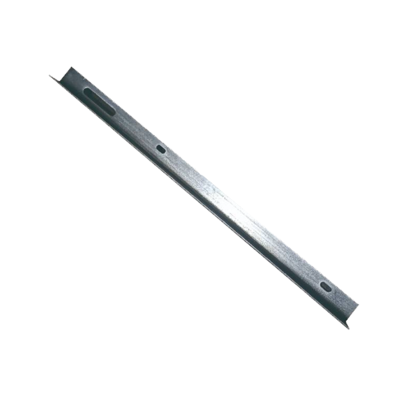 库标 热渗锌角钢固定标识1150*40mm(套)