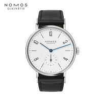 NOMOS手表 Tangente系列 139 包豪斯风格 手动机械腕表 德表 轻奢男女表 直径35mm