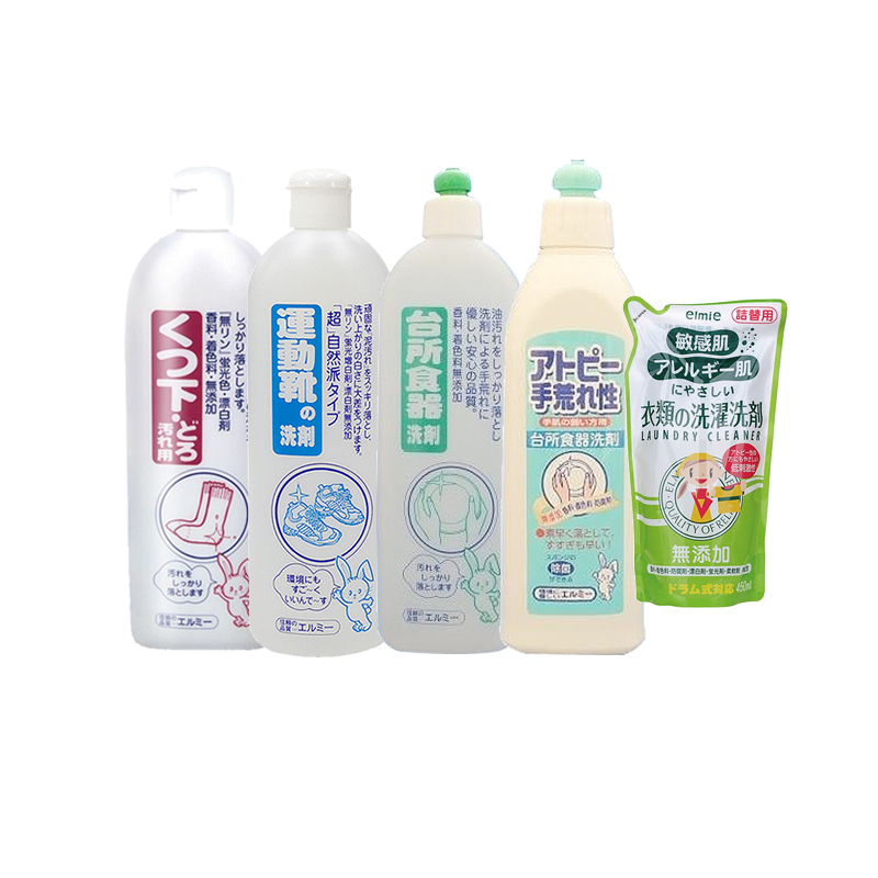 洗涤清洁用品 五件装 惠留美家清多功能大礼包 价格图片品牌报价 苏宁易购苏宁自营