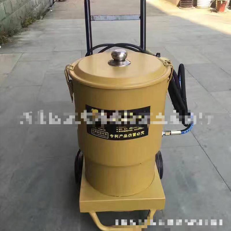 韩拓 FY-001 电动油 高压油机220瓦 15L(一台装)