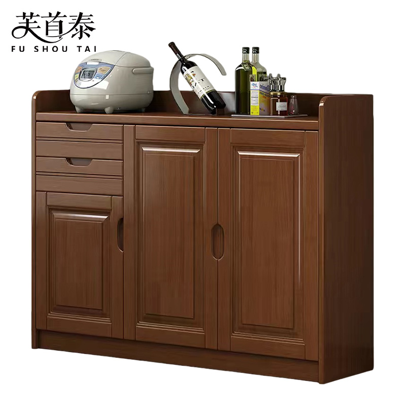 芙首泰茶水柜高清大图