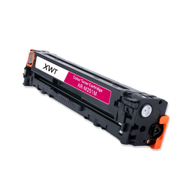 鑫万通CF213A 红色硒鼓 131A 适用惠普HP LaserJet M251n M276fn M276fnw高清大图