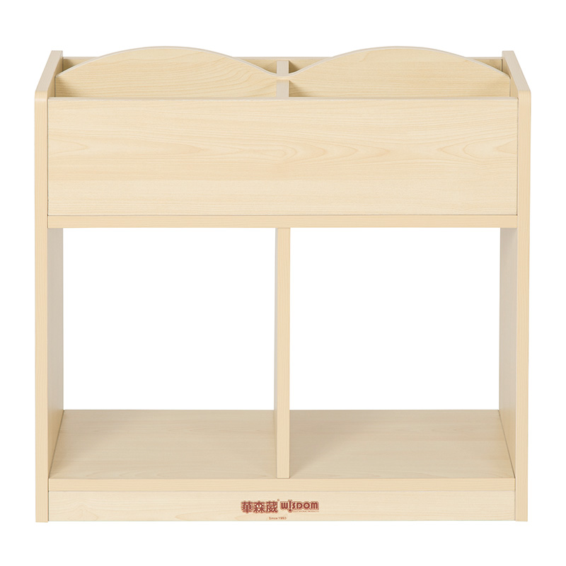 华森葳系统图书柜