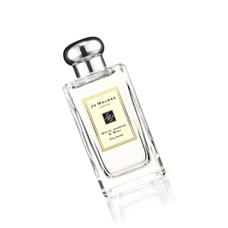 祖马龙(Jo Malone)白茉莉与薄荷香水 100ml 持久清新 女士香氛