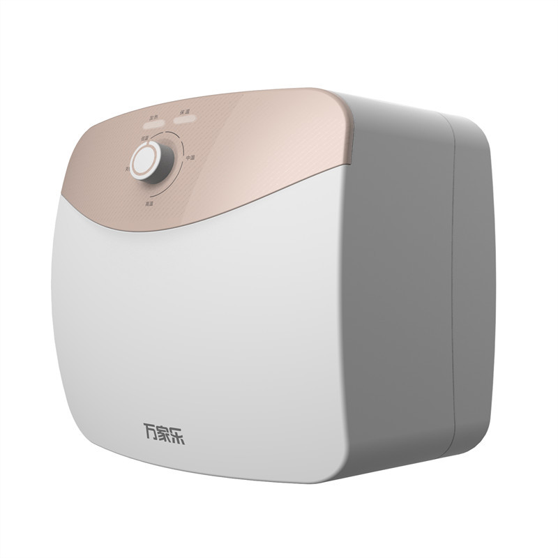 万家乐电热水器小厨宝d66fos