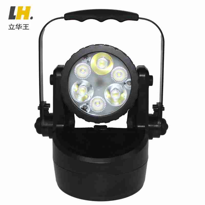 立华王LH3400多功能探照灯