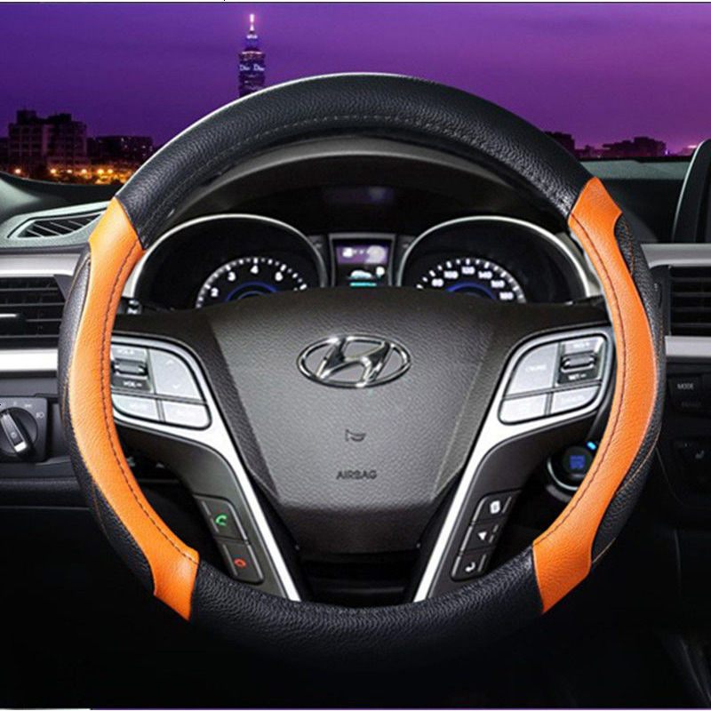 汽车用品>内饰精品>方向盘套>澳派(aopai)>澳派(aopai)152方向盘套>
