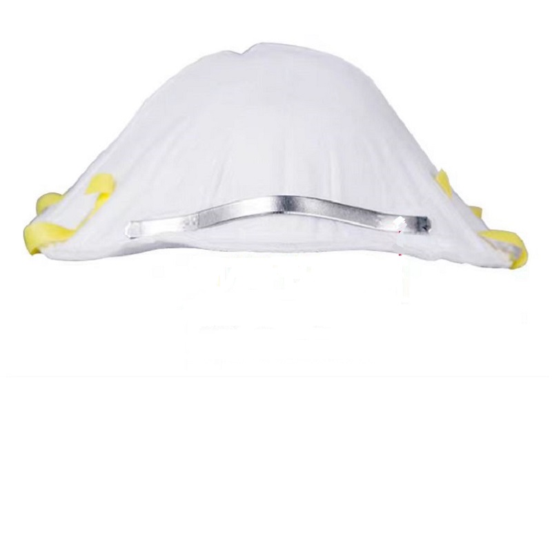 鑫永安 自吸过滤式防颗粒物口罩 8210 盒高清大图