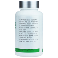 天狮牌鱼油磷脂软胶囊 0.3g/粒*180粒