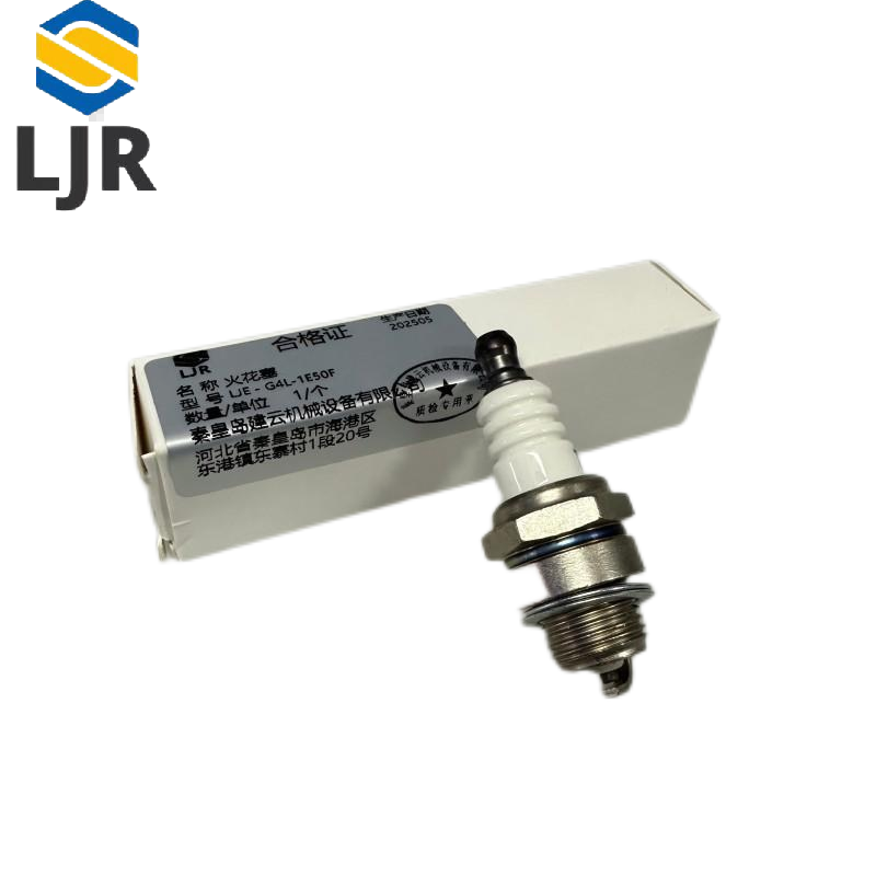 利冀尔 火花塞 LJE - G4L-1E50F 个高清大图