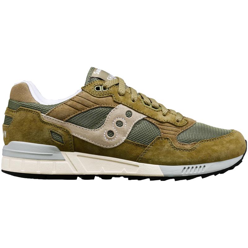 索康尼(SAUCONY)中性休闲板鞋男鞋百搭潮流运动鞋潮牌帆布鞋春季