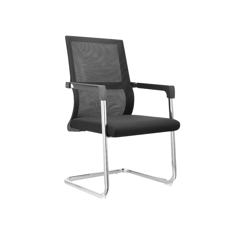 富和美(BNF)会议椅洽谈椅办公椅d1435高清大图