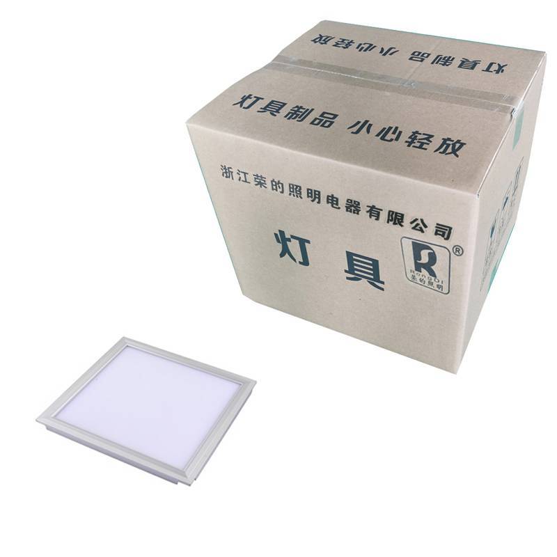 RS荣的ZR8970 LED面板灯 300*1200 48W个高清大图