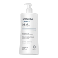 Sesderma 西班牙 焕白 身体润肤乳 400毫升 提亮舒缓 滋润修复 保湿补水[保税直发]