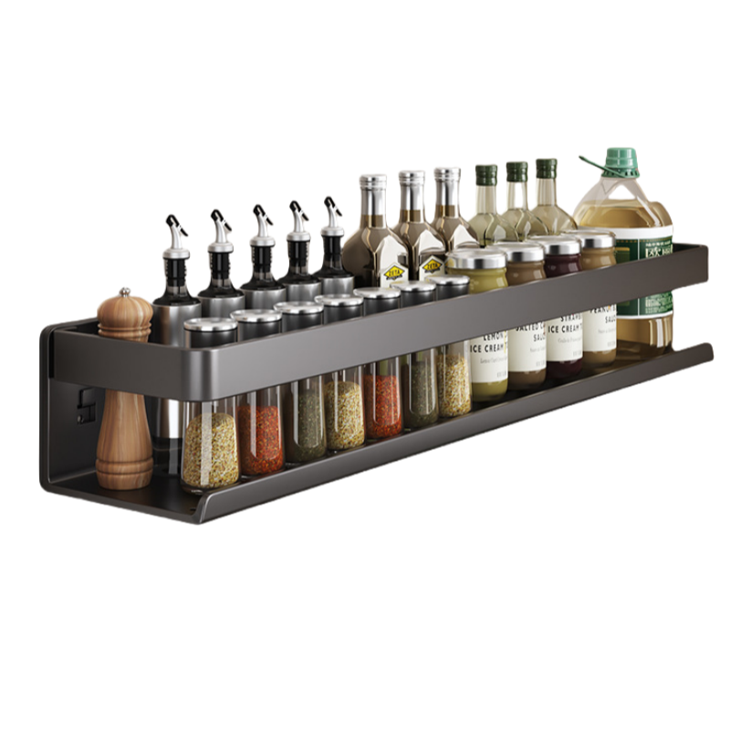 鑫龙都置物架10cm宽高清大图