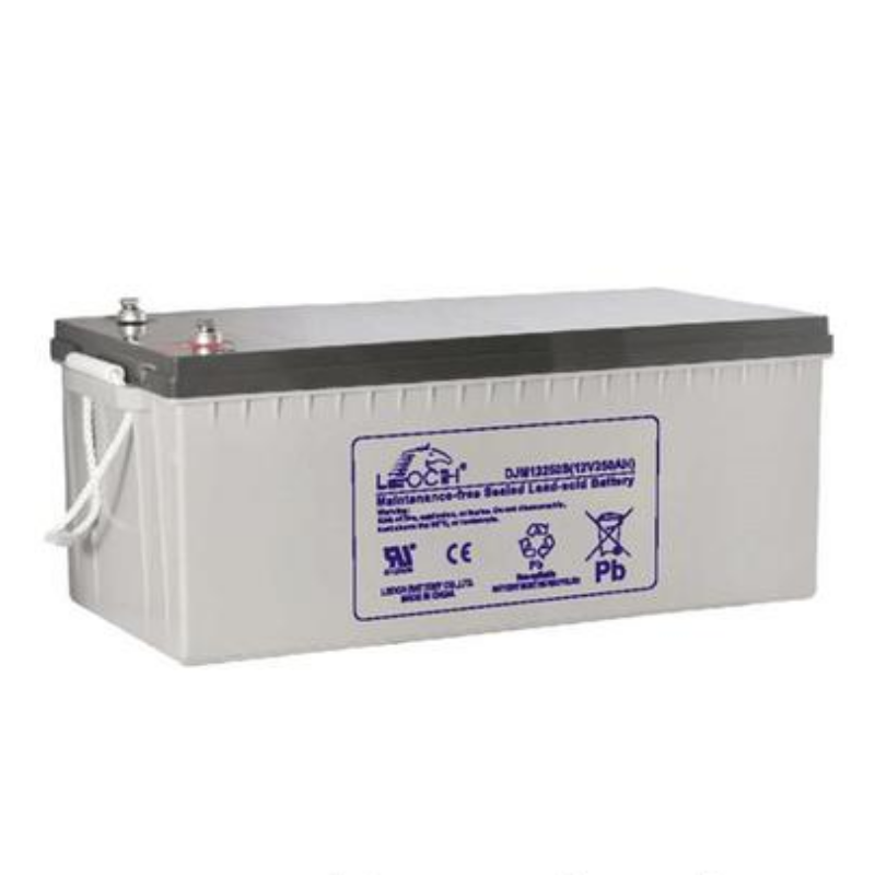 江苏理士 免维护铅酸蓄电池12V65AH DJM1265