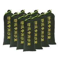 名伦 防汛/沙袋 FXCY/SD003 30cm*70cm 单位:个