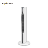 惠而浦惠而浦(Whirlpool)塔式暖风机WF-TR2003K 塔扇对流取暖器