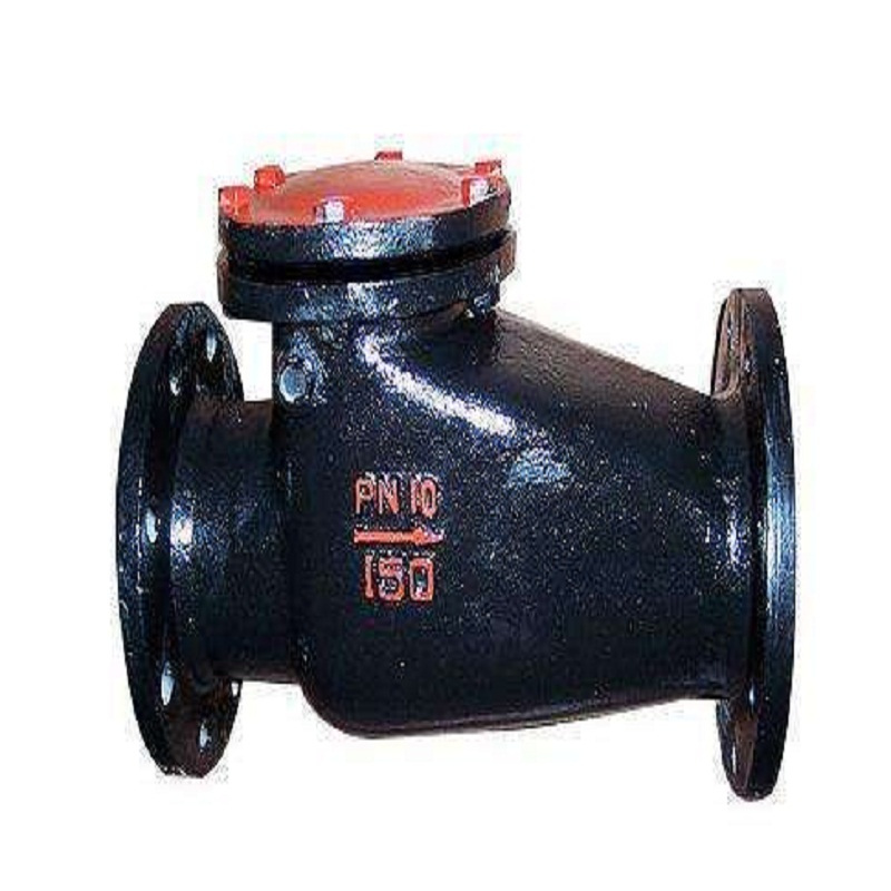 加能止回阀H44T-10 250