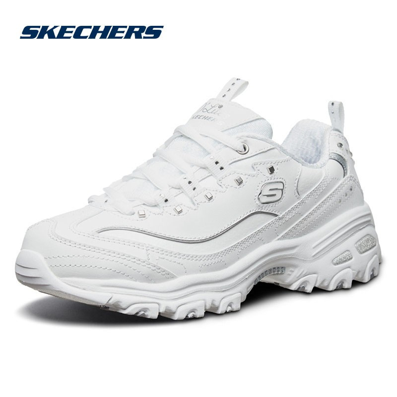 Skechers斯凯奇 女跑步鞋-tm 11979