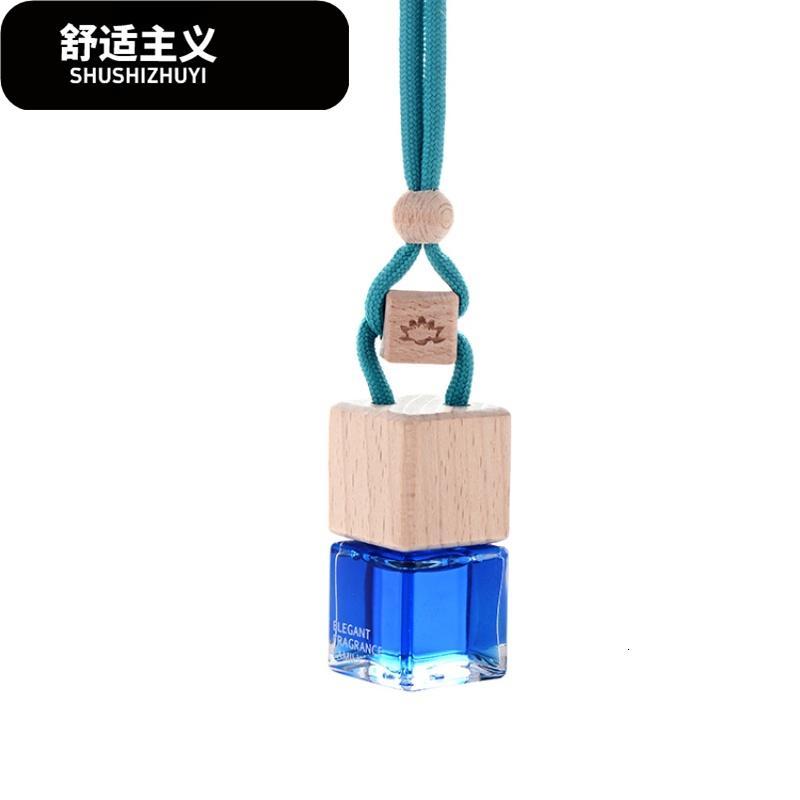 汽车车载香水香精油挂件悬挂除异味挂式挂饰摆件包邮