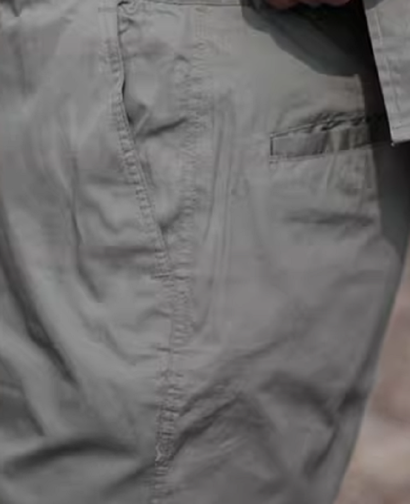 铁冠/夏季短袖工作服/TGFS-48/套高清大图
