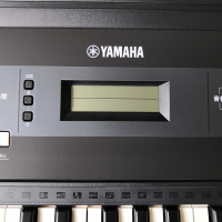 雅马哈(Yamaha)电子琴KB-90 考级成人电子琴61键力度键顺丰/德邦