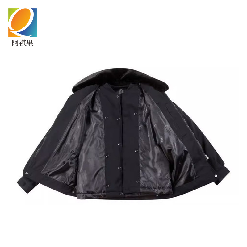 阿祺果 工作服 AD7 件高清大图