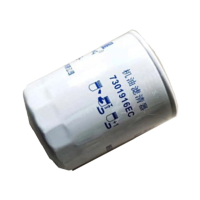 南京依维柯宝迪 机油滤芯 机油滤清器 机油格